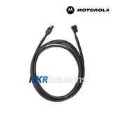 MOTOROLA GKN6266A Power Supply Cable